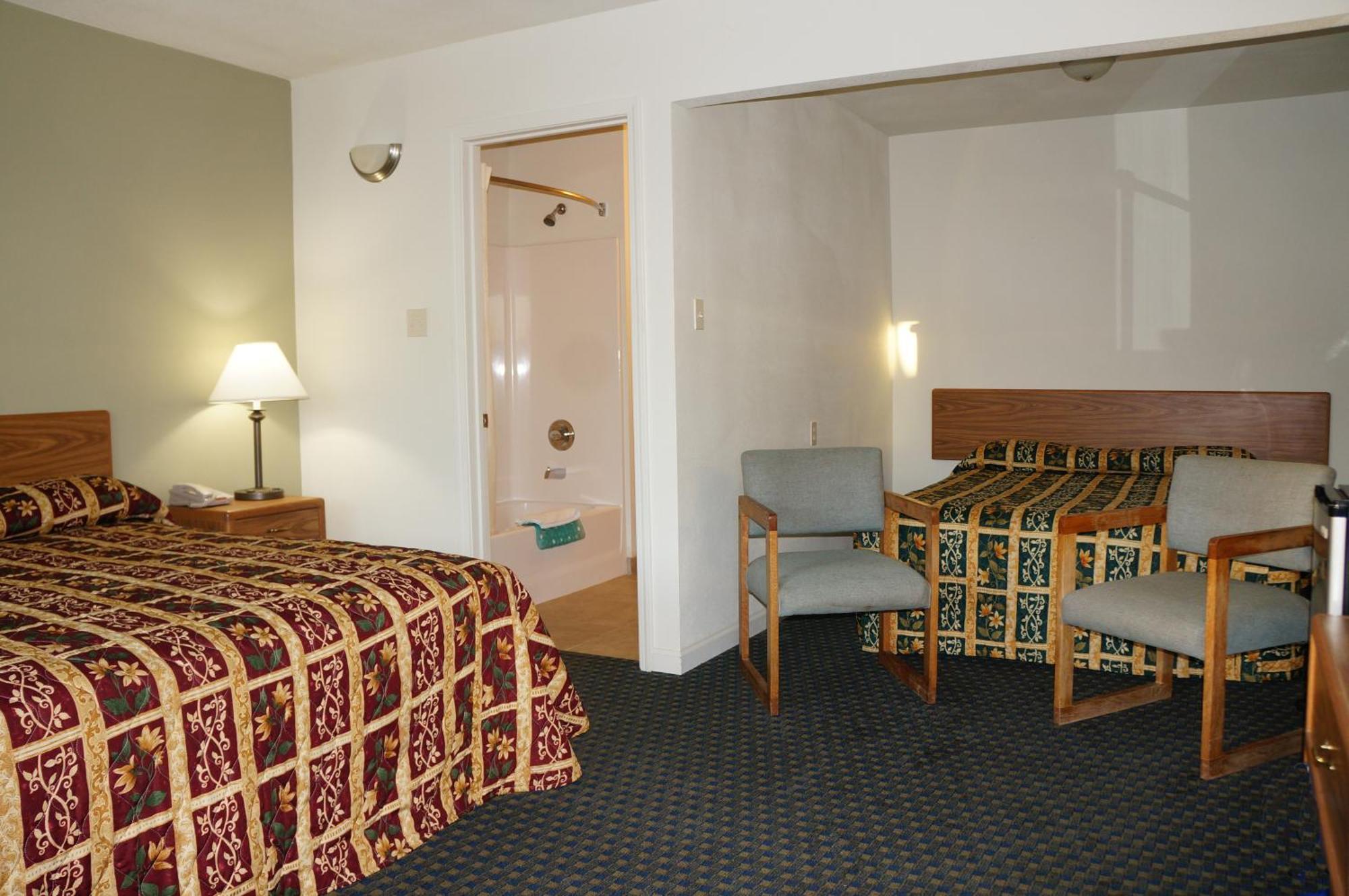 Lake Marina Inn Clearlake Oaks Pokój zdjęcie