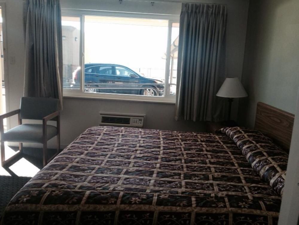 Lake Marina Inn Clearlake Oaks Zewnętrze zdjęcie