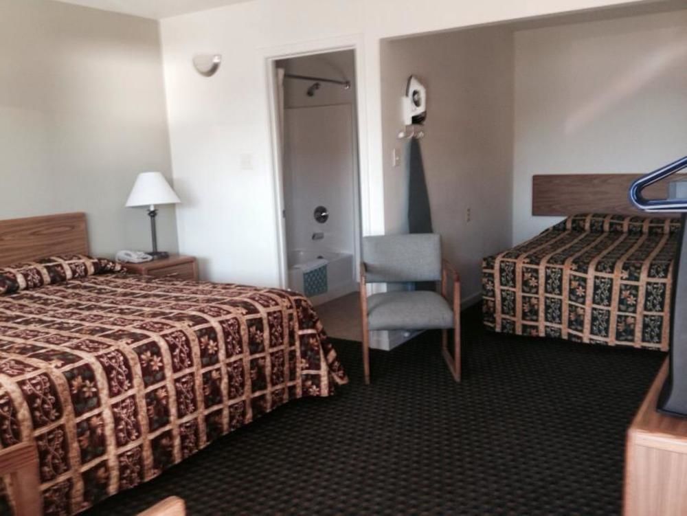 Lake Marina Inn Clearlake Oaks Zewnętrze zdjęcie