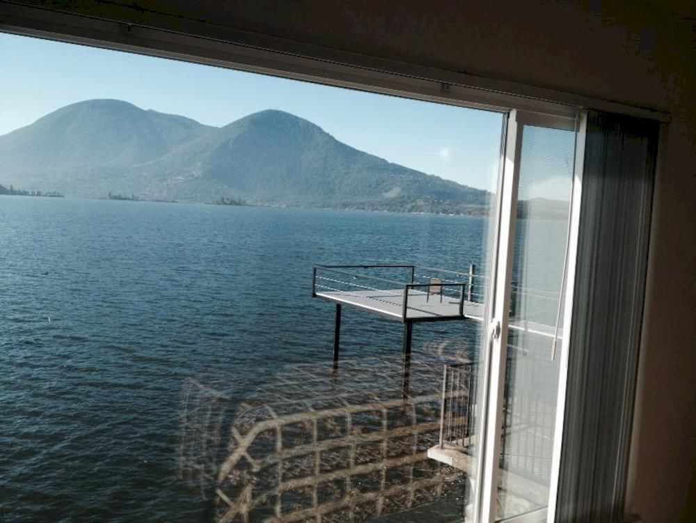 Lake Marina Inn Clearlake Oaks Zewnętrze zdjęcie